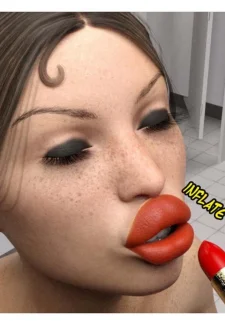 MetaBimbo – The History of Her Life (71)