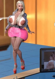 MetaBimbo – The History of Her Life (77)