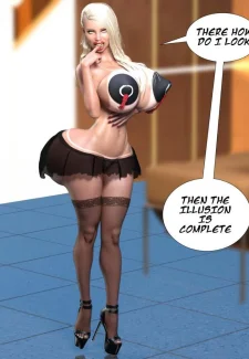 MetaBimbo – The History of Her Life (82)