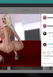 MetaBimbo – The History of Her Life (86)
