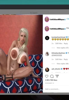 MetaBimbo – The History of Her Life (87)