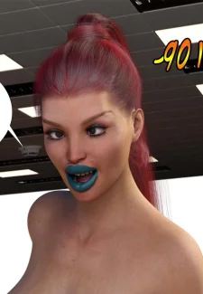 MetaBimbo – The History of Her Life (95)