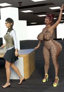 MetaBimbo – The History of Her Life (97)