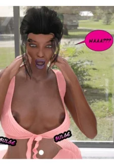 MetaBimbo- Tv Freak (143)