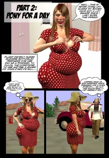 Milf-3D – Pony Mom (18)