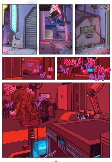 Mister D. – Ramblers (6)