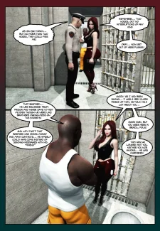 Moiarte – Prison Ladies Vengeance 2 (12)