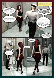 Moiarte – Prison Ladies Vengeance 2 (9)