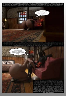 Moiarte – The Alpha Male Of The House 3 (19)