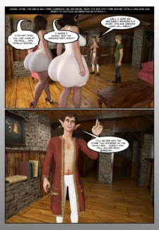 Moiarte – The Alpha Male Of The House 3 (34)