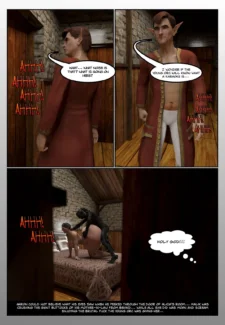 Moiarte – The Alpha Male Of The House 3 (35)