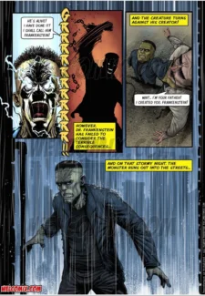 Monster Squad 2- Frankenstein (3)
