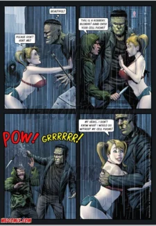 Monster Squad 2- Frankenstein (5)