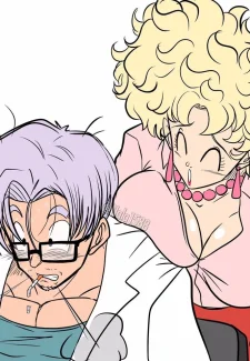 [Nala1588] Capsule Corp Hotties (Dragon Ball Z)0003