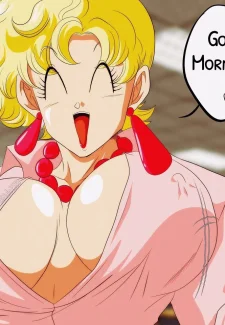[Nala1588] Capsule Corp Hotties (Dragon Ball Z)0004