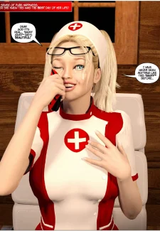 New Arkham For Superheroines 8- 3D (14)
