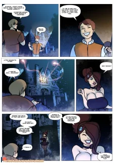NotZackforWork – Possession of Kevin (3)