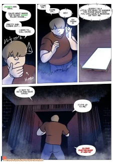 NotZackforWork – Possession of Kevin (4)