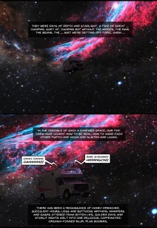 One Human, Being. 07 At The Edge. Part Two (3)