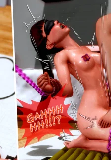 Pain & Pleasure – The Roommate (22)
