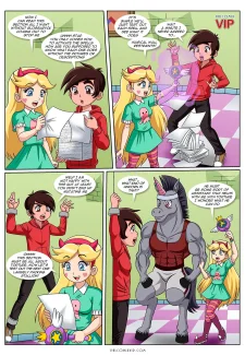 Palcomix- Star’s Magical Kamasutra (4)