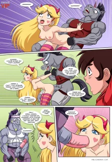 Palcomix- Star’s Magical Kamasutra (6)