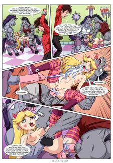 Palcomix- Star’s Magical Kamasutra (7)