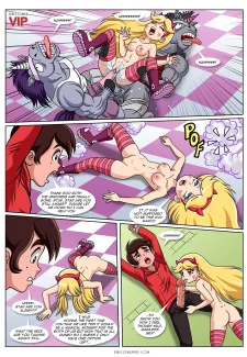 Palcomix- Star’s Magical Kamasutra (8)