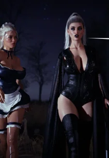 Pegasus Smith – Spellbound (3)