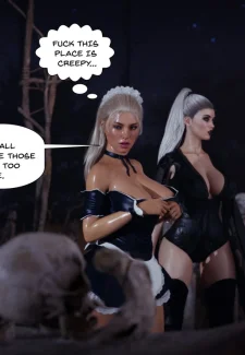 Pegasus Smith – Spellbound (5)