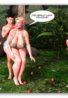 PigKing- Lost Family 17 (17)