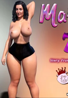Pigking - Margo- Part 7