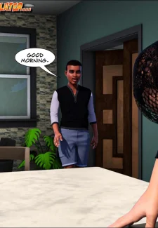 Pigking – Margo- Part 7 (8)