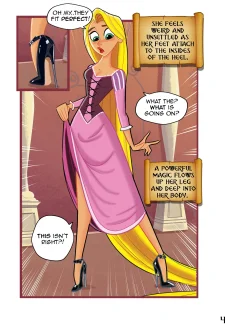 [Poochygirls]Tangled Comic0004