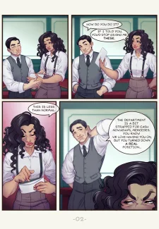 Red + Gumkiss – Pretty Intimate (3)