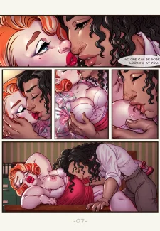 Red + Gumkiss – Pretty Intimate (8)