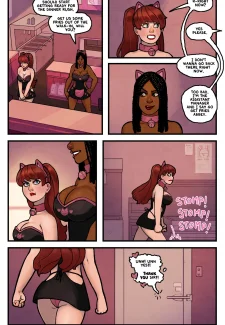 [Reinbach] This Romantic World Ch. 50014