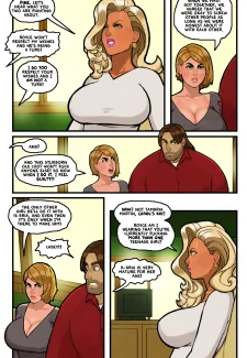 [Reinbach] This Romantic World Ch. 50021