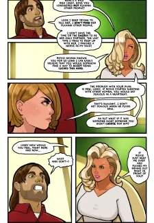 [Reinbach] This Romantic World Ch. 50022