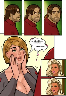 [Reinbach] This Romantic World Ch. 50023