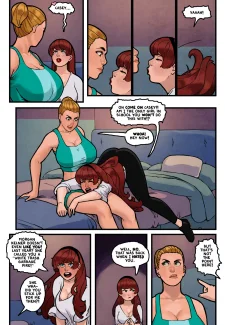 [Reinbach] This Romantic World Ch. 50035