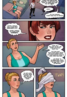 [Reinbach] This Romantic World Ch. 50036