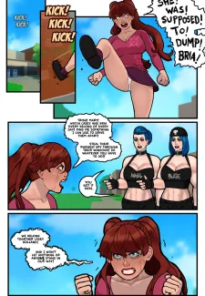 [Reinbach] This Romantic World Ch. 50049