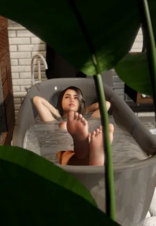 RossnutkinChan- Daughter is waiting for daddy (6)