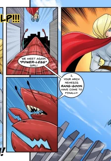 Saburox – The Developing Adventures of Golden Girl (12)