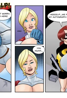 Saburox – The Developing Adventures of Golden Girl (13)