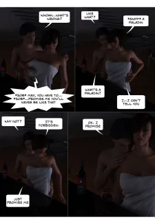 Sandlust- Big Brother Part 13 (46)