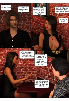 Sandlust- Big Brother Part 13 (7)