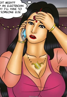 Savita Bhabhi Episode 1200009