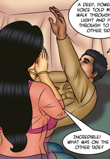 Savita Bhabhi Episode 1200043